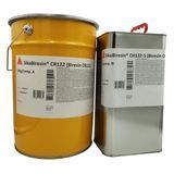 Фото Эпоксидная смола 13 кг комплект Sika Biresin CR122 + CH122-5, термостойкая для композитов и форм
