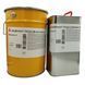Эпоксидная смола 13 кг комплект Sika Biresin CR122 + CH122-5, термостойкая для композитов и форм SI-CR122.5-13 фото 1