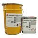 Эпоксидная смола 11.9 кг комплект Sika Biresin CR132 + CH172-6 для композитов и термостойких форм SI-CR132-11.9 фото 1