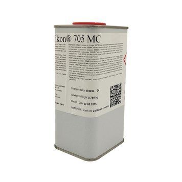 Фото Разделитель Mikon 705 MC 1 л. полупостоянная плёнка до 450 &deg;C для сложных композитных форм