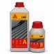 Эпоксидная смола для карбона и композитов 2,6 кг Sika Biresin CR122, комплект (смола + отвердитель) аналог LARIT MGS LR-285 CR122-2.6 фото 1