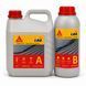 Епоксидна смола для карбону та композитів 3,9 кг Sika Biresin CR122, комплект (смола + затверджувач) аналог LARIT MGS LR-285 CR122-3.9 фото 1