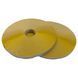 Герметизуюча стрічка 10х3 мм Sealant Tape GFM-1BT205 жовта, рулон 15 м, max 205&deg;C GFM-1BT205I-Y10X03 фото 4
