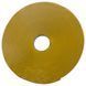 Герметизуюча стрічка 10х3 мм Sealant Tape GFM-1BT205 жовта, рулон 15 м, max 205&deg;C GFM-1BT205I-Y10X03 фото 2