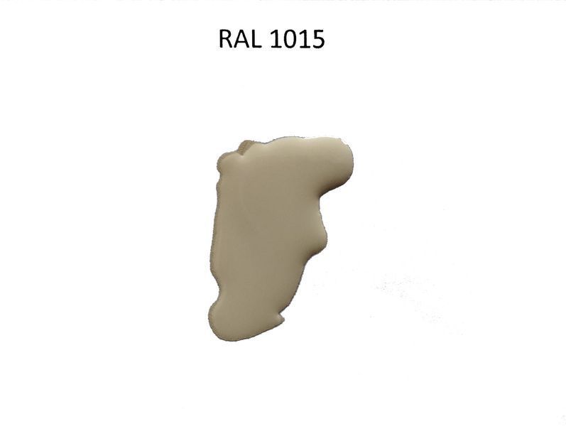 Пигментная паста 50 г. для эпоксидных смол italbeit RAL 1015 слоновая кость