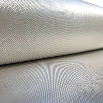 Фото Стеклоткань E-Glass EW157 Twill 157 г/м&sup2; 100 см для ламинирования и армирования