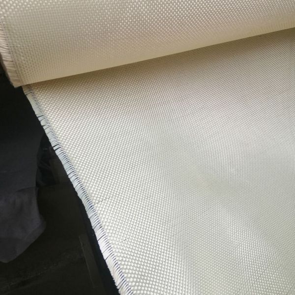 Арамидная ткань 170 г/м² Plain AWP170-1200 арамид для композитов фото Фото Арамидная ткань 170 г/м² Plain AWP170-1200 арамид для композитов