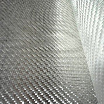 Фото Стеклоткань E-Glass EWR300 Twill 300 г/м2 1270 мм для ламинирования и армирования