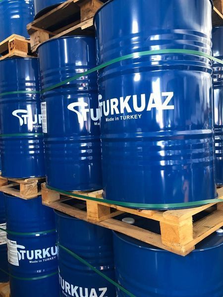 Поліефірна смола конструкційна від 1 кг TURKUAZ TP220 фото Фото Поліефірна смола конструкційна від 1 кг TURKUAZ TP220