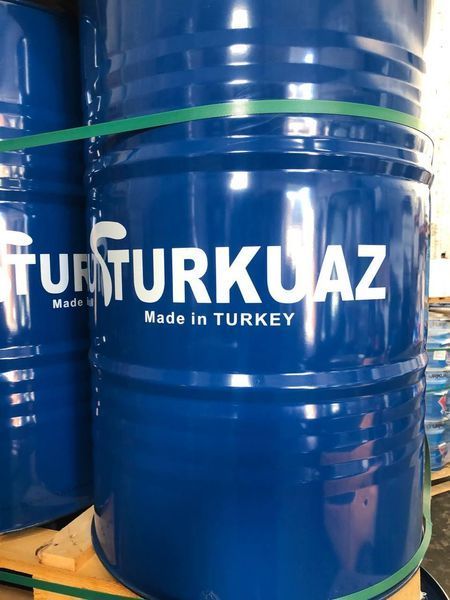 Поліефірна смола конструкційна від 1 кг TURKUAZ TP220 фото Фото Поліефірна смола конструкційна від 1 кг TURKUAZ TP220