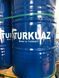 Поліефірна смола конструкційна від 1 кг TURKUAZ TP220 TP220-1-230 фото 3