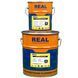 Епоксидний двокомпонентний ґрунт-праймер 1 кг REAL Paint Primer для металу, бетону та промислових поверхонь. RPP-IND-30 фото 1