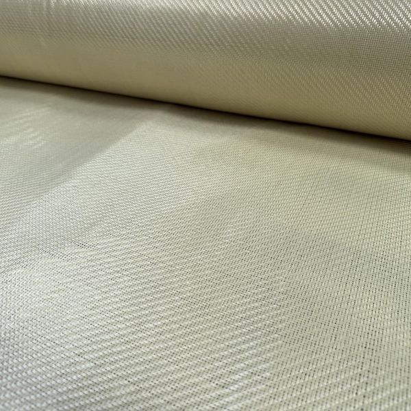 Арамідна тканина 110 г/м2 Twill AWT110-1200 арамід для вакуумної інфузії та композитів фото Фото Арамідна тканина 110 г/м2 Twill AWT110-1200 арамід для вакуумної інфузії та композитів