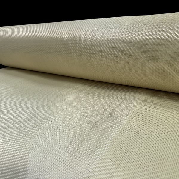 Арамідна тканина 110 г/м2 Twill AWT110-1200 арамід для вакуумної інфузії та композитів фото Фото Арамідна тканина 110 г/м2 Twill AWT110-1200 арамід для вакуумної інфузії та композитів
