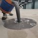 Эпоксидная глянцевая краска 1 кг Epoxy Paint 180 REAL для промышленных полов, металла и бетона REAL-EP-180-1KG фото 5
