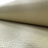 Фото Арамидная ткань 90 г/м2 Twill AWT90-1200 арамид для вакуумной инфузии и композитов