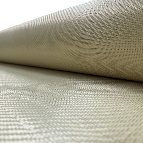 Арамідна тканина 90 г/м² Twill AWT90-1200 арамід для вакуумної інфузії та композитів фото Фото Арамідна тканина 90 г/м² Twill AWT90-1200 арамід для вакуумної інфузії та композитів
