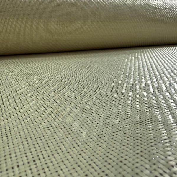 Арамідна тканина 90 г/м² Twill AWT90-1200 арамід для вакуумної інфузії та композитів фото Фото Арамідна тканина 90 г/м² Twill AWT90-1200 арамід для вакуумної інфузії та композитів