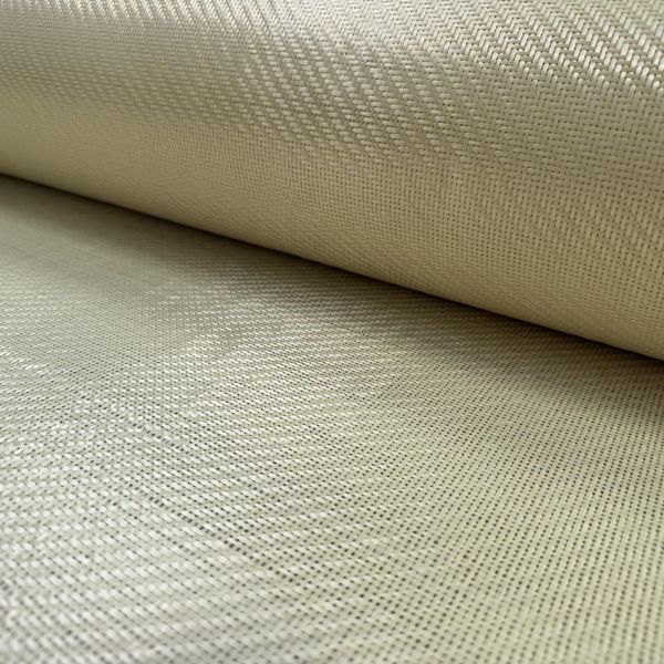 Арамідна тканина 90 г/м² Twill AWT90-1200 арамід для вакуумної інфузії та композитів фото Фото Арамідна тканина 90 г/м² Twill AWT90-1200 арамід для вакуумної інфузії та композитів