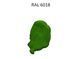 Пигментная паста 50 г. для эпоксидных смол italbeit RAL 6018 желто-зелёный PGM-IT50-6018 фото 2