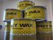Разделительная паста Honey Wax для форм из стеклопластика, воск для матриц 14 oz 14 oz. фото 5