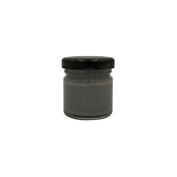 Пигментная паста 50 г. для эпоксидных смол italbeit RAL 7024 серый B