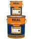 Антикоррозийный грунт 1 кг REAL ZC 850 для металла RZC-850-1KG фото 1