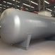 Матовая эпоксидная краска 1 кг REAL ZC 950 для металлических поверхностей, антикоррозийная защита REAL-ZC950-MAT фото 2