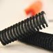 Щетинний валик для поліефірних та епоксидних смол 100&times;22 мм Bristle Brush Roller Complete BBR-NB10022 фото 6