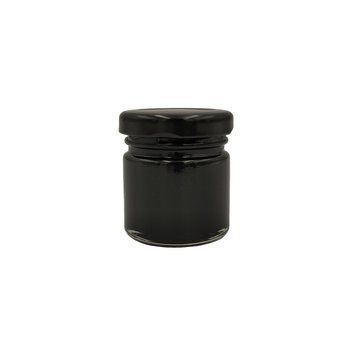 Пигментная паста 50 г. для эпоксидных смол italbeit RAL 9005 глубокий чёрный