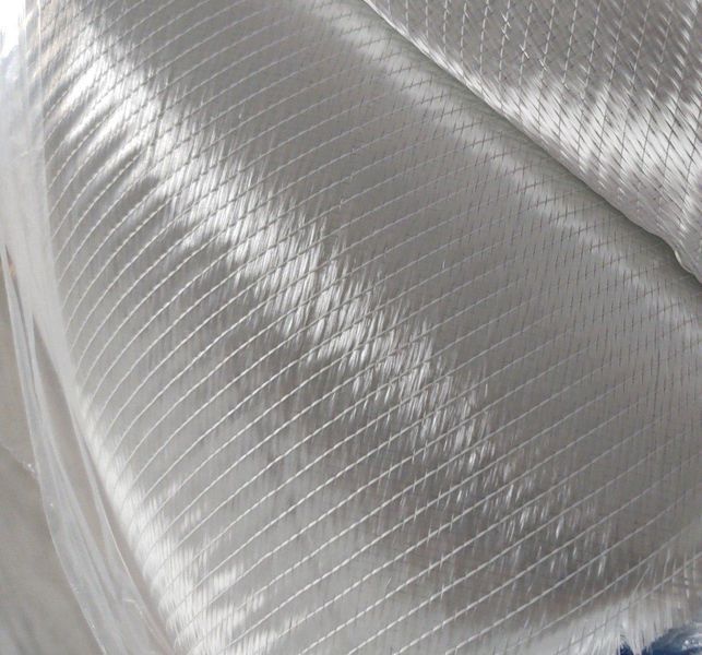 Стеклоткань 450 г/м² двуосевая армирующая ткань E-glass Biaxial ширина 127 см фото Фото Стеклоткань 450 г/м² двуосевая армирующая ткань E-glass Biaxial ширина 127 см