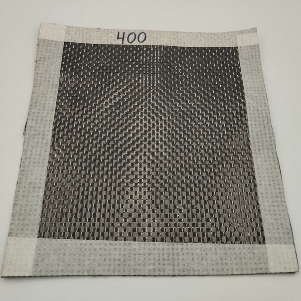 Углеродная ткань (карбон) Plain 400 г/м2 12K с полотняным переплетением для эпоксидной смолы фото Фото Углеродная ткань (карбон) Plain 400 г/м2 12K с полотняным переплетением для эпоксидной смолы