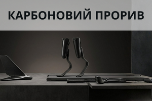 Карбоновый прорыв: как материал будущего меняет мир уже сегодня фото