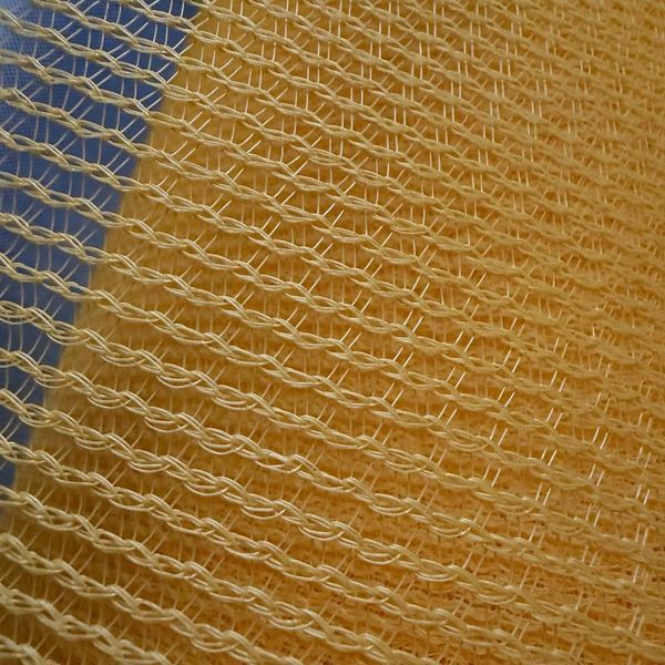 Распределительная сетка для вакуумной инфузии 115 г/м² 1500 мм Resin LOW FLOW Mesh
