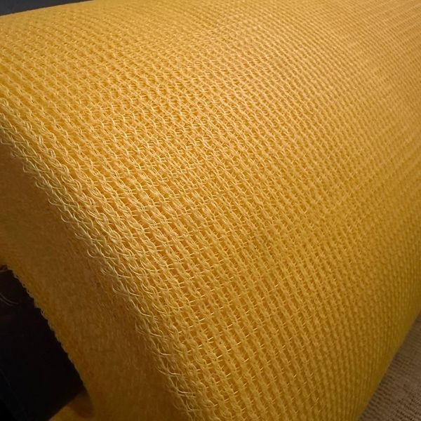 Распределительная сетка для вакуумной инфузии 115 г/м² 1500 мм Resin LOW FLOW Mesh