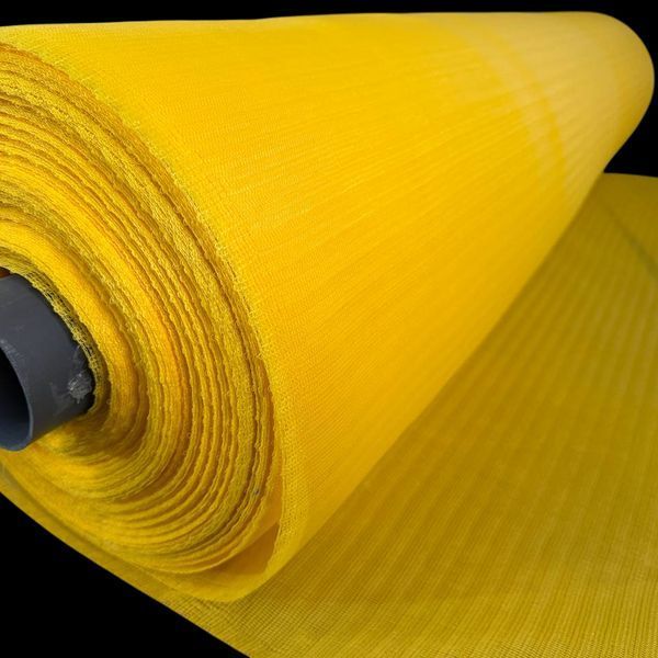 Распределительная сетка для вакуумной инфузии 180 г/м² 1500 мм Resin HIGH FLOW Mesh