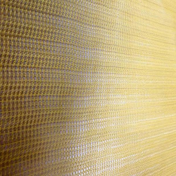 Распределительная сетка для вакуумной инфузии 180 г/м² 1500 мм Resin HIGH FLOW Mesh
