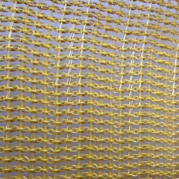 Распределительная сетка для вакуумной инфузии 180 г/м² 1500 мм Resin HIGH FLOW Mesh