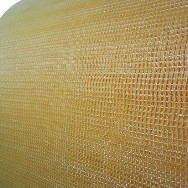 Распределительная сетка для вакуумной инфузии 180 г/м² 1500 мм Resin HIGH FLOW Mesh