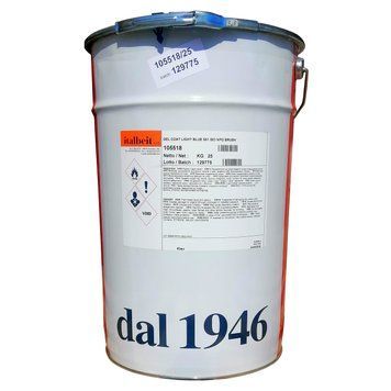 Фото Изофталевой гелькоут 25 кг italbei Iso NPG нео-пентилгликольная система с повышенной стойкостью к воде и УФ