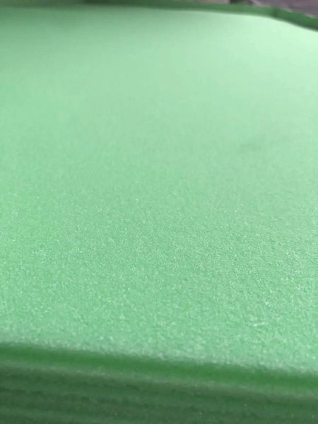 Фото Вспененный ПВХ лист 2180х1020х3 мм Mycell M080 для композитов, армирования, строительства