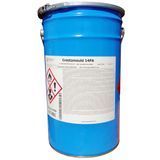Фото Матричний гелькоут 5 кг CRYSTIC GELCOAT 14 PA зеленый &ndash; для форм та оснастки
