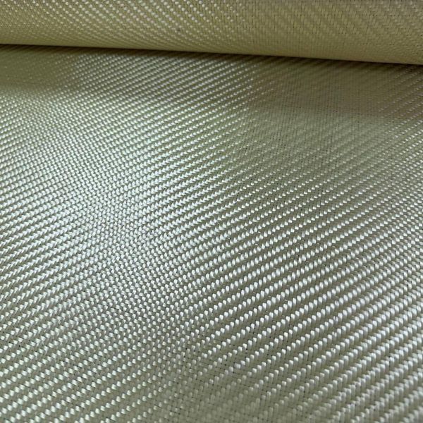 Арамідна тканина 170 г/м² Twill AWT170-1200 арамід для композитів фото Фото Арамідна тканина 170 г/м² Twill AWT170-1200 арамід для композитів