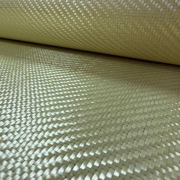 Арамідна тканина 170 г/м² Twill AWT170-1200 арамід для композитів фото Фото Арамідна тканина 170 г/м² Twill AWT170-1200 арамід для композитів
