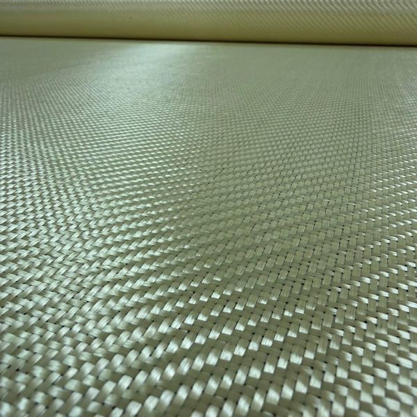 Арамідна тканина 170 г/м² Twill AWT170-1200 арамід для композитів фото Фото Арамідна тканина 170 г/м² Twill AWT170-1200 арамід для композитів