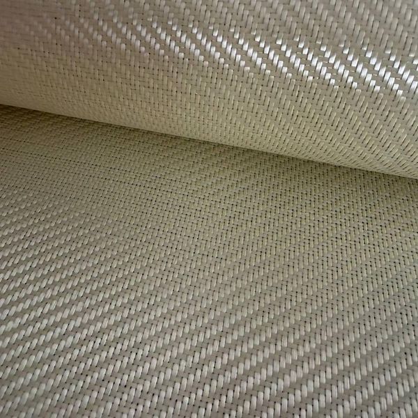 Арамідна тканина 170 г/м² Twill AWT170-1200 арамід для композитів фото Фото Арамідна тканина 170 г/м² Twill AWT170-1200 арамід для композитів