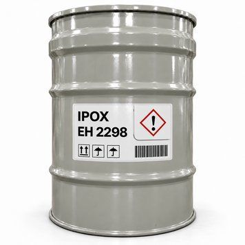 Фото Отвердитель IPOX EH 2298 - 1 кг для эпоксидных смол, ламинирования, карбона и стеклопластика
