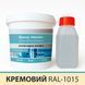 Эпоксидная краска для промышленных полов 5 кг кремовая RAL1015 EPP-5.0Cream фото 1