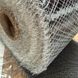 Карбоновая ткань UD ширина 30 см 250 г/м&sup2; 12K углеродное волокно однонаправленное (карбон) CKUDL250 фото 2