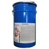 Фото Ізофталевий гелькоут 5 кг для розпилення чорний RAL9005 Crystic&reg; Gelcoat LS 97PA з низьким вмістом стиролу